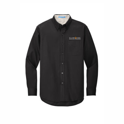 Men's Server Shirt Thumbnail
